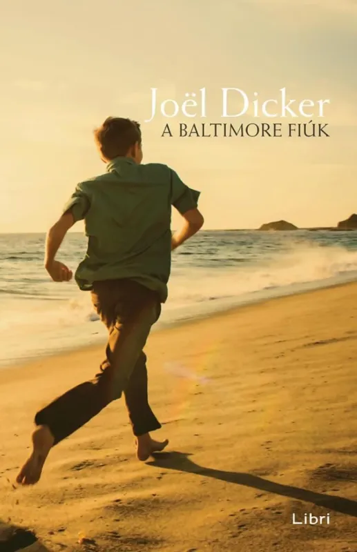 Árengedmény A Baltimore fiúk
