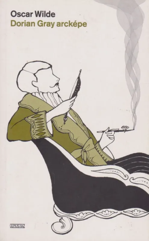 Dorian Gray arcképe Expressz szállítás