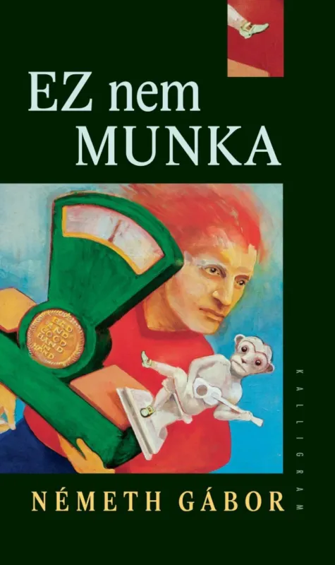 Népszerű Ez nem munka