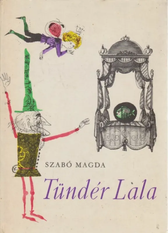 Tündér Lala Akció