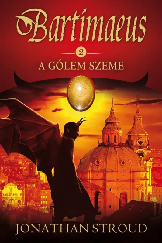 Kiárusítás A gólem szeme