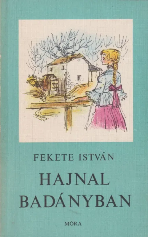 Népszerű Hajnal Badányban