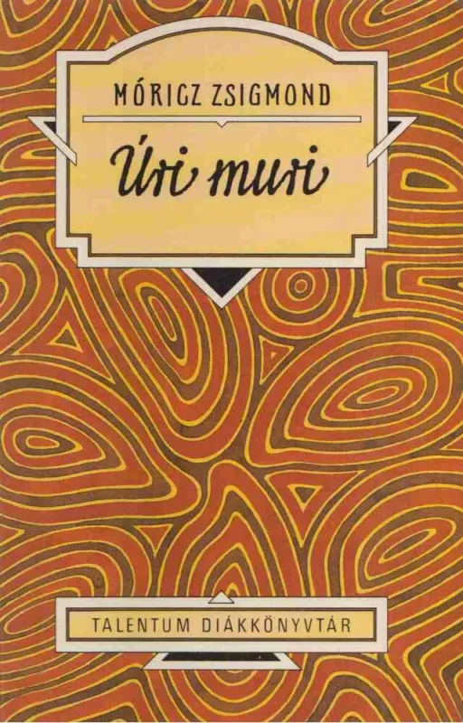 Szuper akció Úri muri