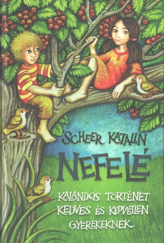 Nefelé Bestseller