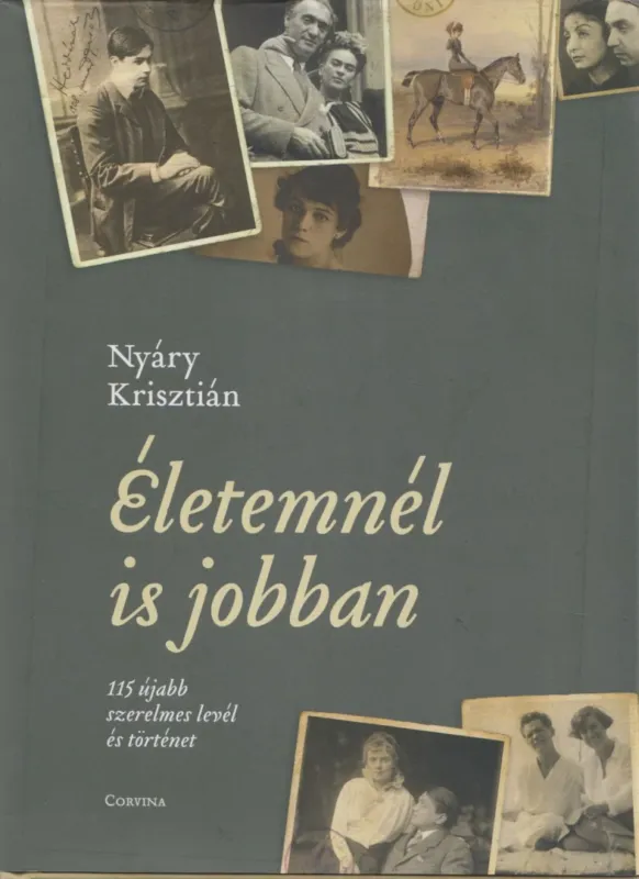 Legjobb ár Életemnél is jobban