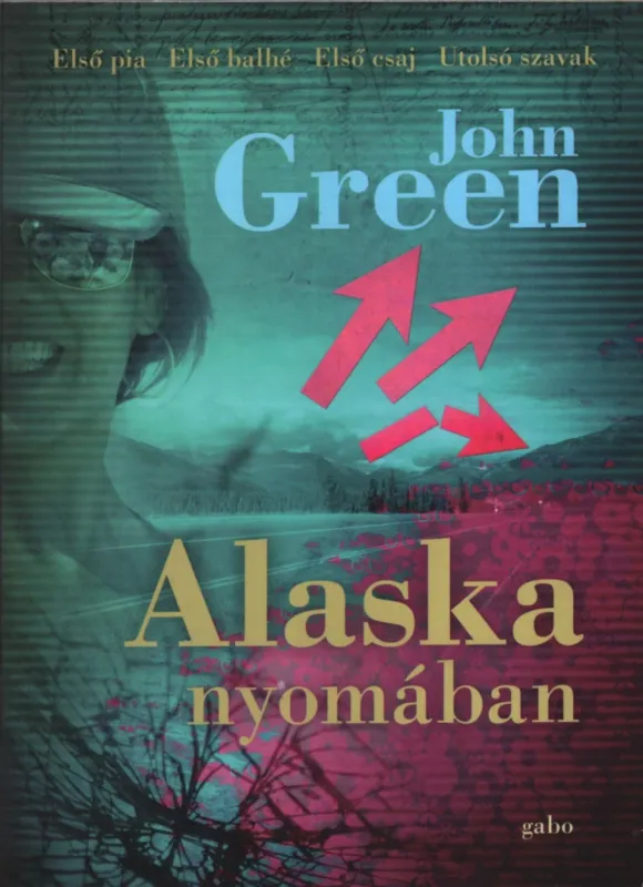 Árengedmény Alaska nyomában