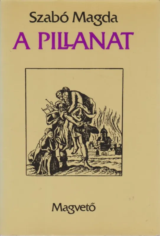A pillanat Expressz kézbesítés