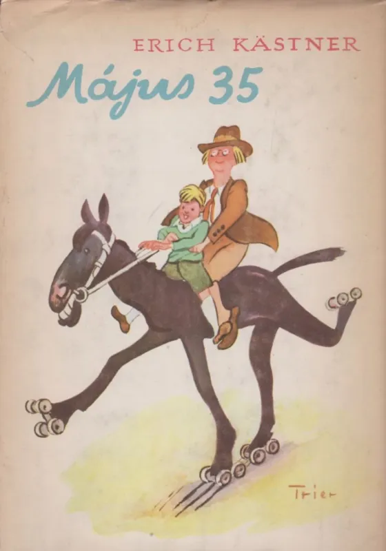 Szuper akció Május 35