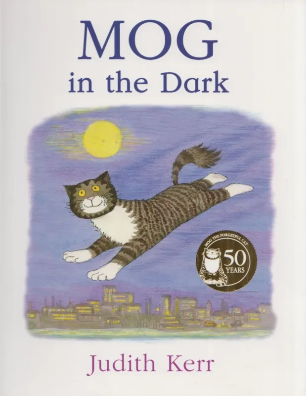 MOG in the Dark Expressz szállítás