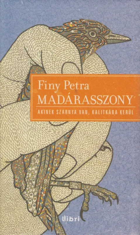 Madárasszony Vedd meg online