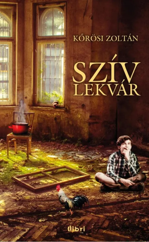 Szívlekvár Expressz szállítás