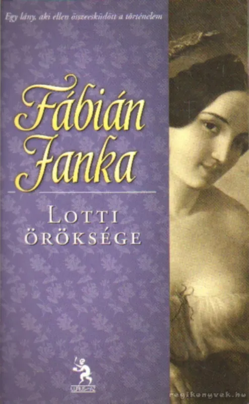 Lotti öröksége Árcsökkenés