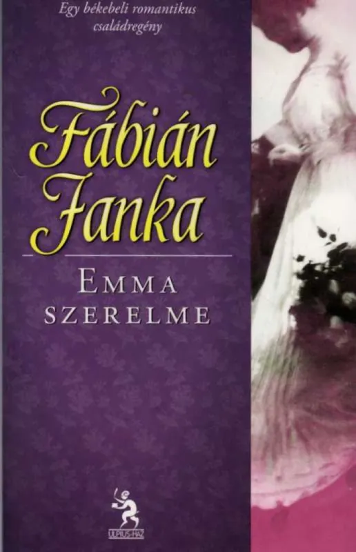 Emma szerelme Akciós ár