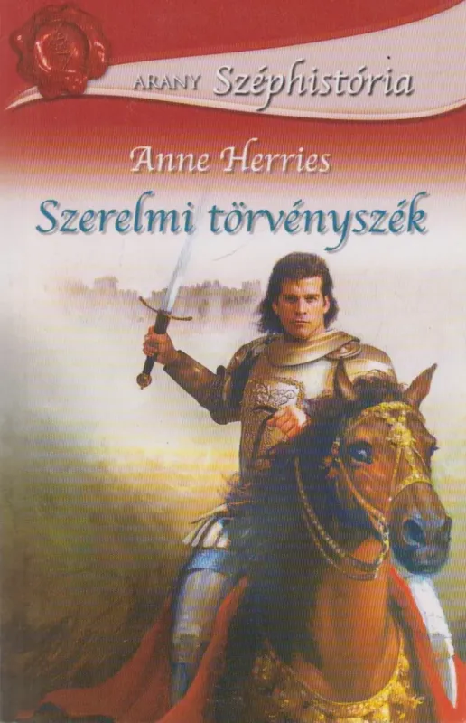 Szerelmi törvényszék Expressz kézbesítés
