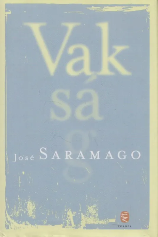 Olcsó Vakság