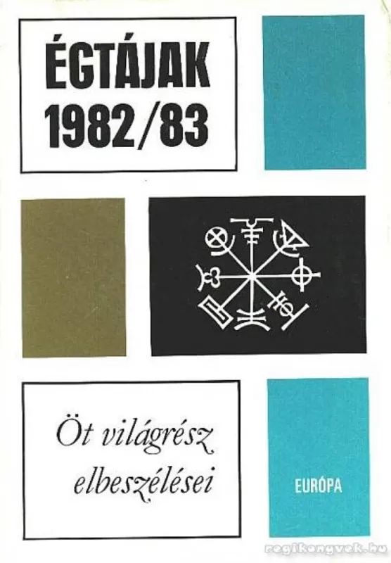 Égtájak 1982/83 Ajánlat