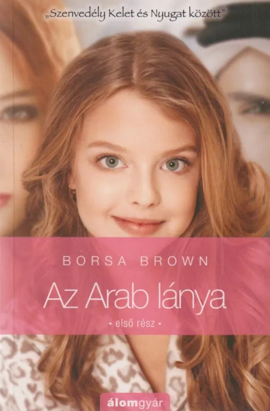 Alacsony ár Az Arab lánya - Első rész