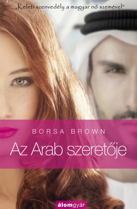 Az Arab szeretője Expressz szállítás