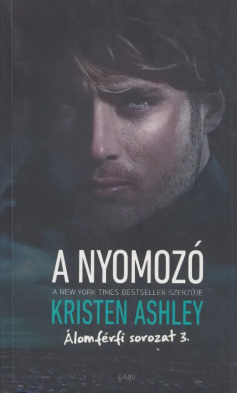 Legjobb ár A nyomozó