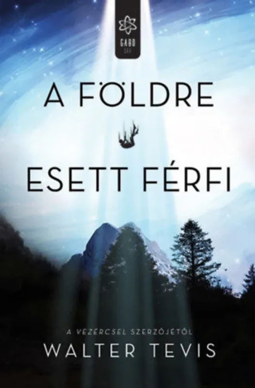 Outlet A Földre esett férfi