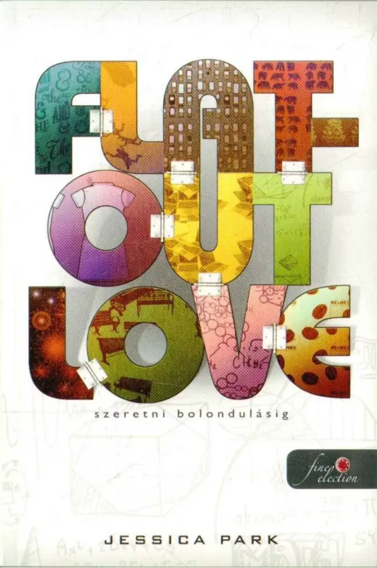 Expressz kézbesítés Flat-Out Love – Szeretni bolondulásig