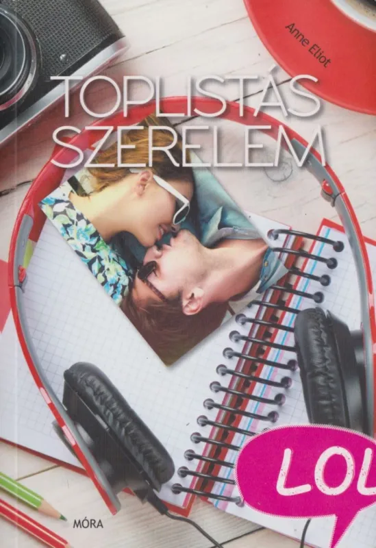 Toplistás szerelem Ajánlat