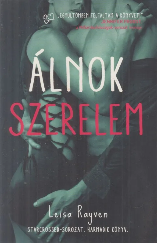 Rendeld meg most Álnok szerelem