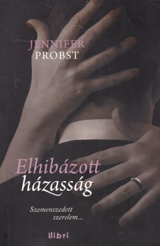 Korlátozott ajánlat Elhibázott házasság