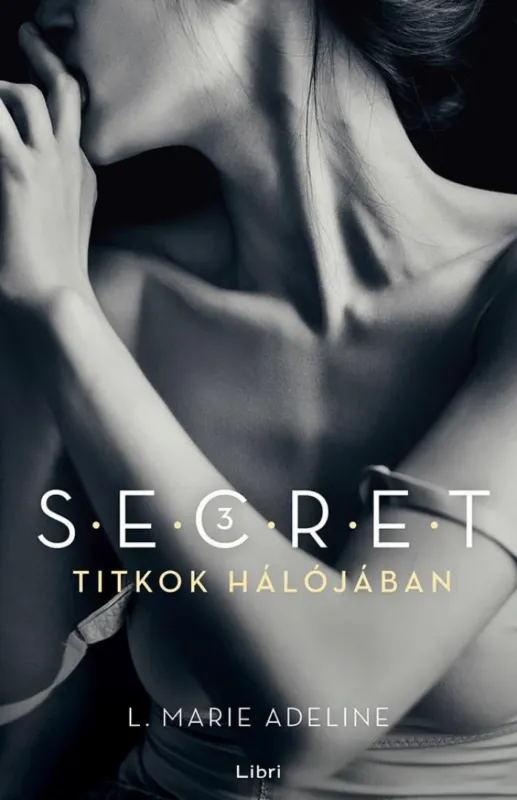 Titkok hálójában - S.E.C.R.E.T. 3. Akciós ár