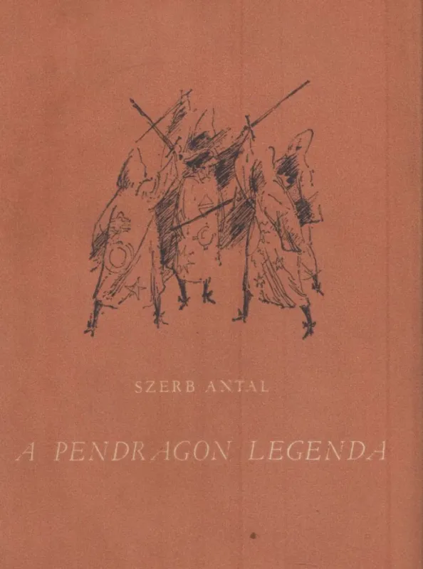 A Pendragon legenda Végkiárusítás