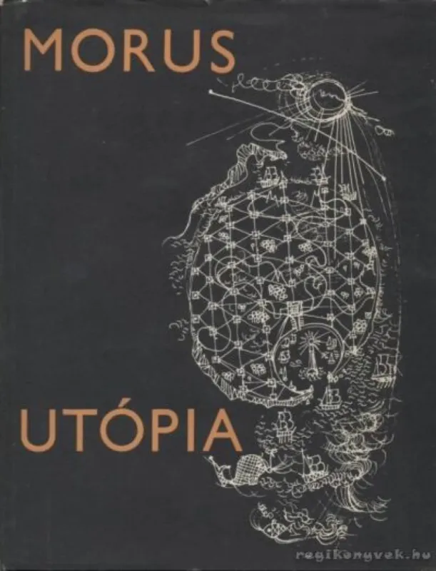 Korlátozott ajánlat Utópia
