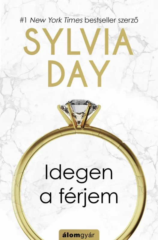 Outlet Idegen a férjem