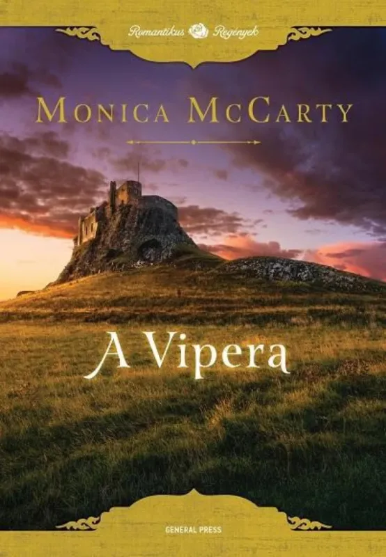 A Vipera Bestseller