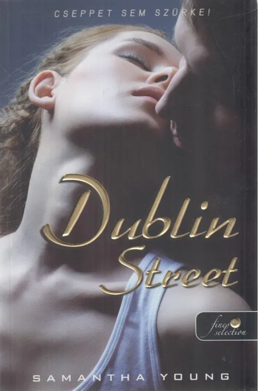 Exkluzív ajánlat Dublin Street