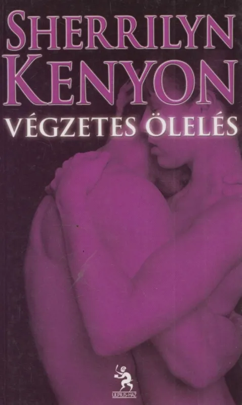 Exkluzív ajánlat Végzetes ölelés