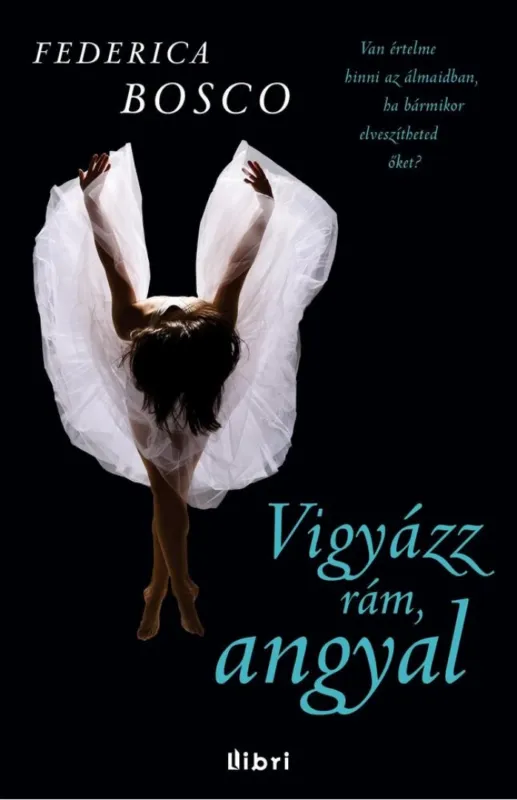 Szezonális akció Vigyázz rám, angyal