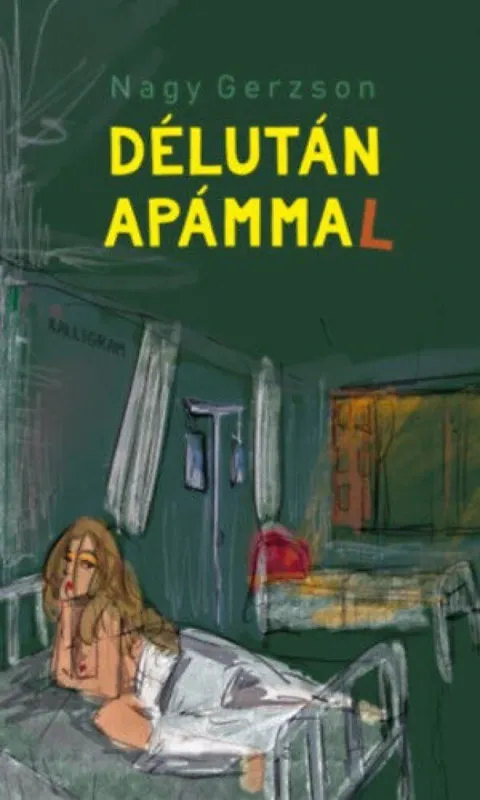 Délután Apámmal Gyors kiszállítás