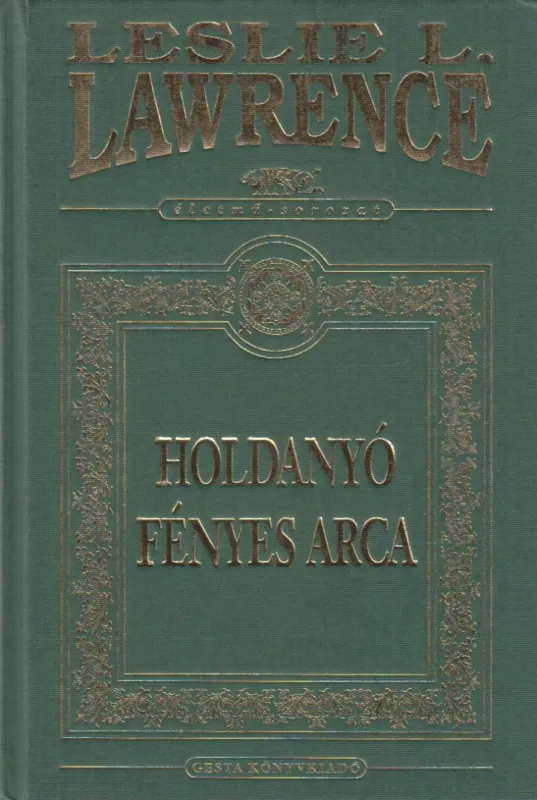 Holdanyó fényes arca Alacsony ár
