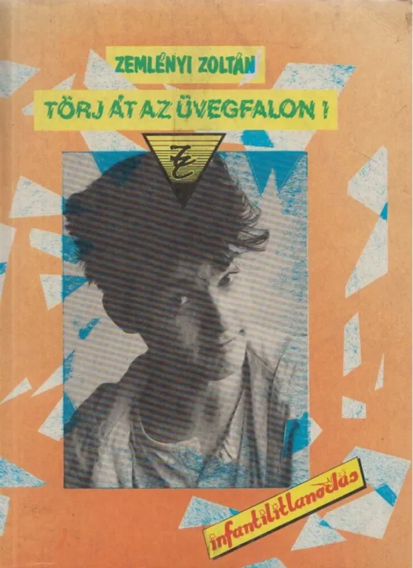 Azonnal elérhető Törj át az üvegfalon!