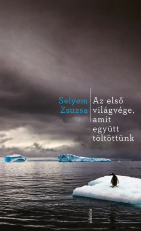 Kedvezményes ár Az első világvége, amit együtt töltöttünk