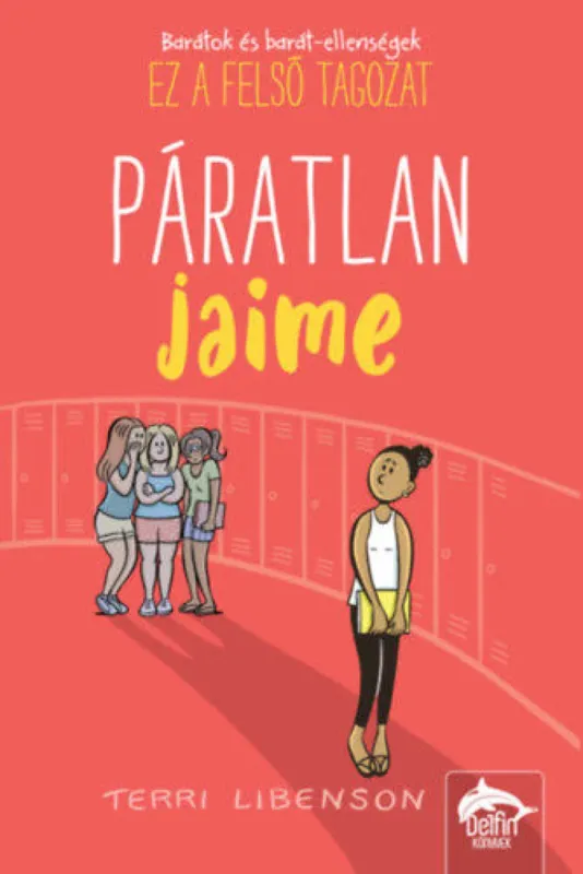 Bestseller Páratlan Jaime