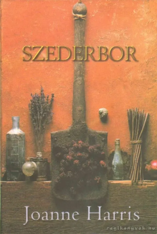 Szederbor Rendeld meg most