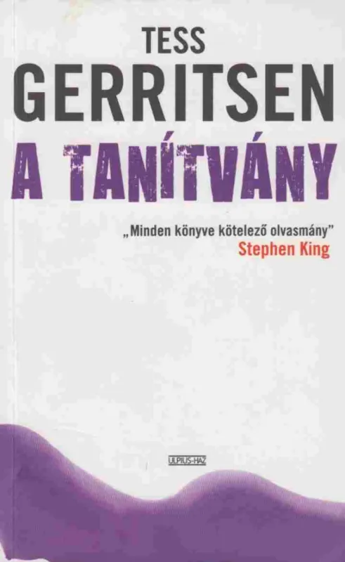 Vedd meg online A tanítvány