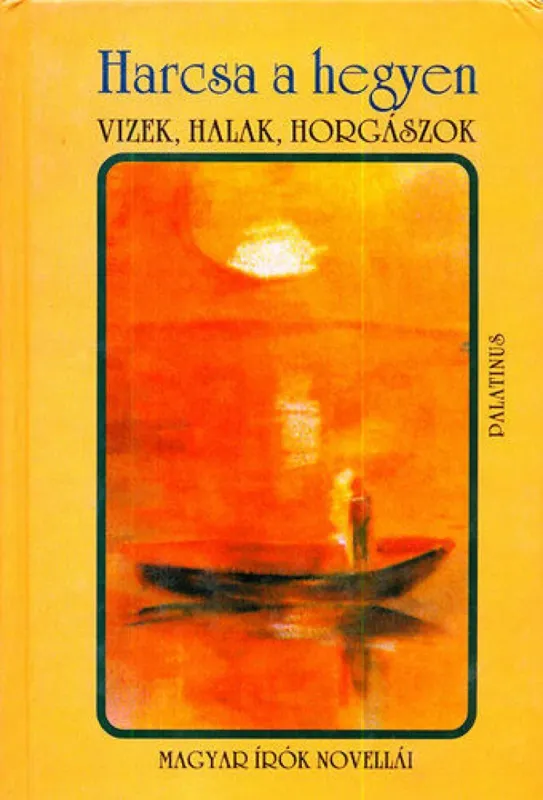 Végkiárusítás Harcsa a hegyen