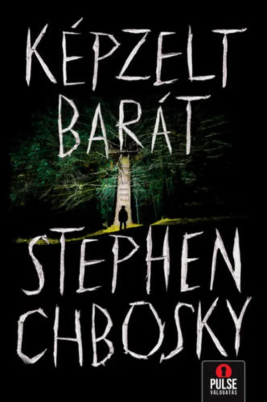 Prémium Képzelt barát
