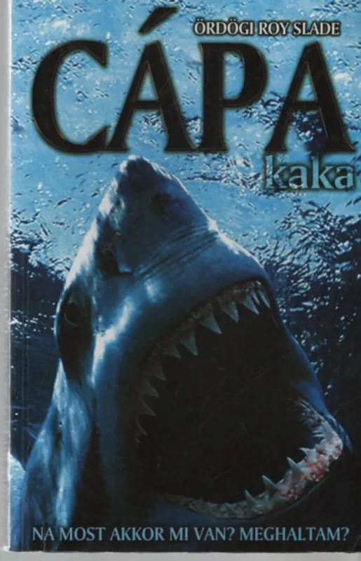 Legjobb ár Cápakaka