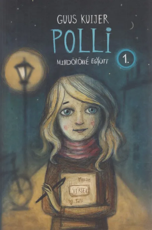 Polli 1. Csak ma