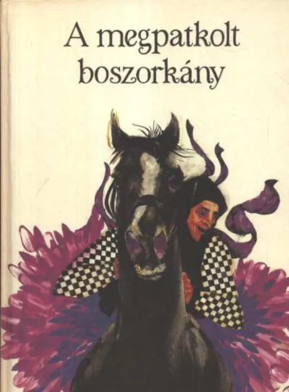 A megpatkolt boszorkány Biztonságos fizetés