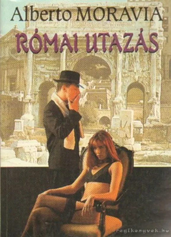 Római utazás Azonnal elérhető