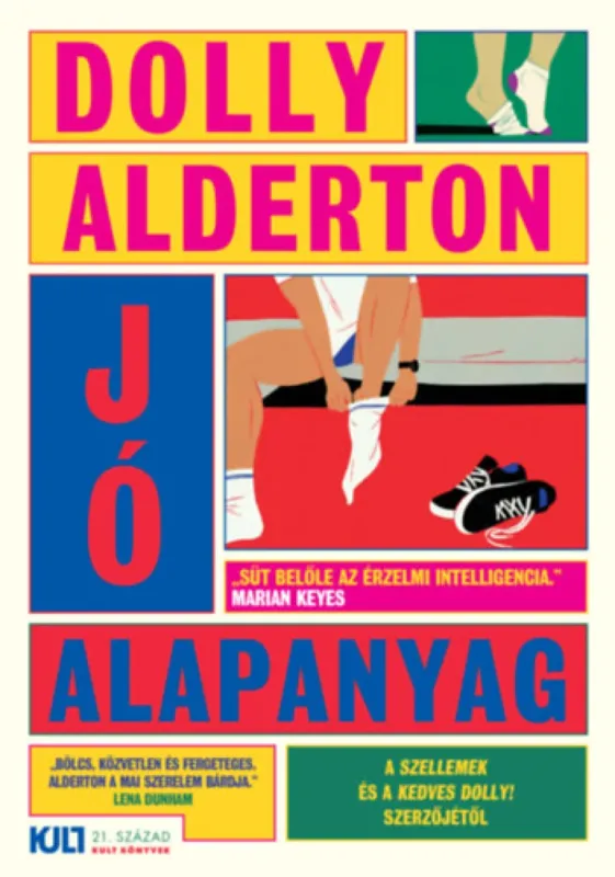 Jó alapanyag Outlet